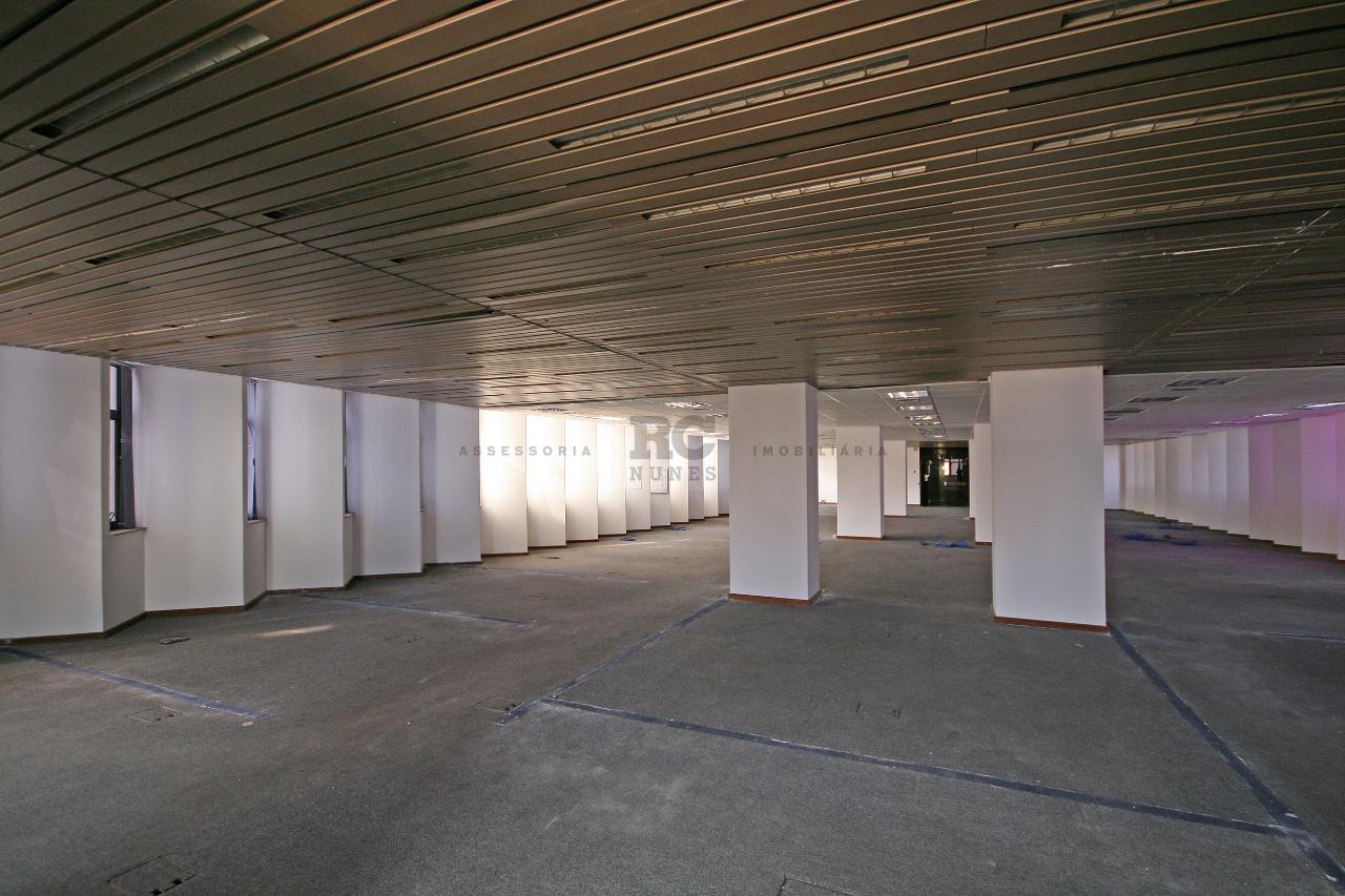 Andar corrido para aluguel no Cidade Jardim: 